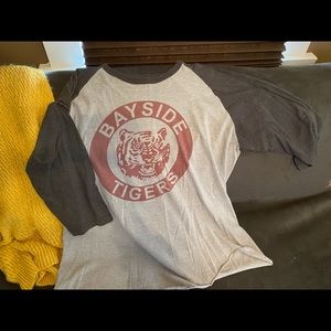 Bayside 3/4 Sleeve